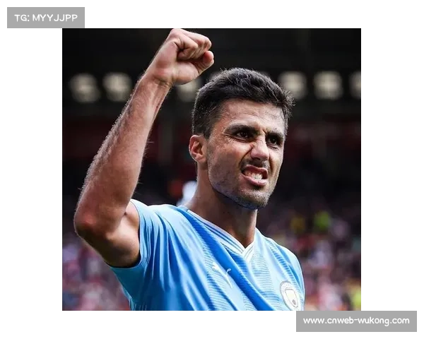 罗德里伤缺曼城中场,科瓦契奇复出时间待定