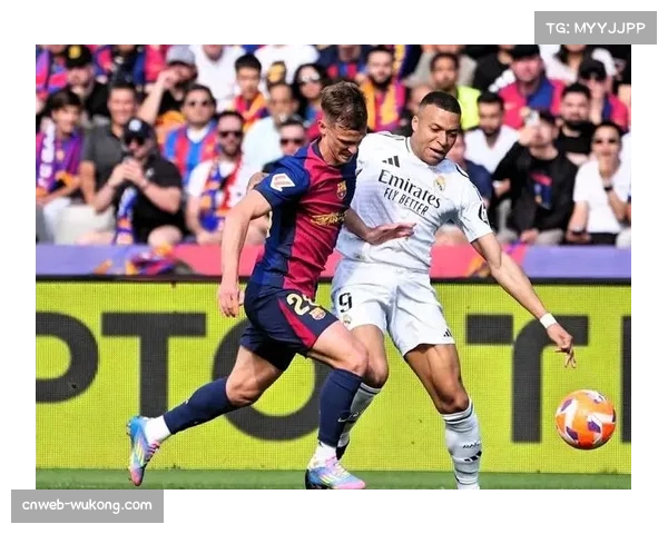 皇马主场迎战巴萨前瞻：国家德比或将决定联赛冠军归属